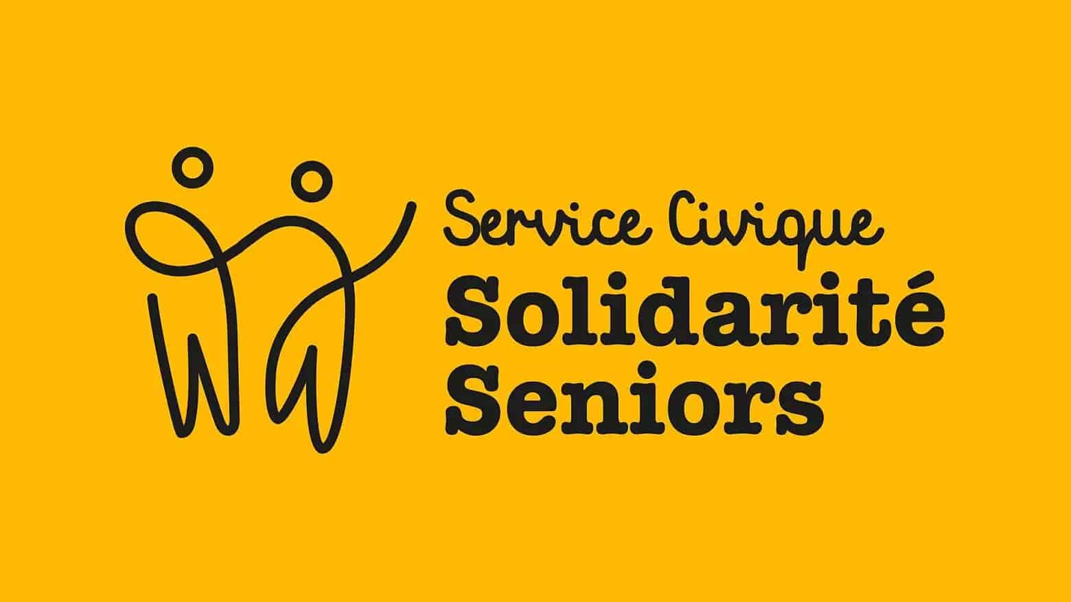 service civique solidarité seniors