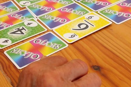 jeux
